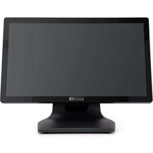 Quatronic Quatronıc 18.5" Dokunmatik P1815 5n Core I5 5.nesil 16GB Ram- 256GB Ssd- Fdos Pos Pc