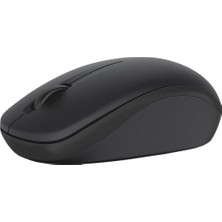 Dell WM126 Kablosuz Siyah Mouse