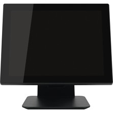 Quatronic Quatronıc 15" Dokunmatik (Iki Ekranlı) P155-D Core I5 5300U-16GB RAM-256GB Ssd-Fdos Pos Pc