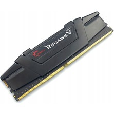 GSkill Gskıll 8gb Ddr4 3200MHZ CL16 Pc Ram Rıpjaws V F4-3200C16S-8GVKB