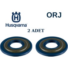 Husqvarna Krank Keçesi Sağ/sol 445/445II/445S/450/450II/450S/450X Jonsered 2245- 2 Adet Orj