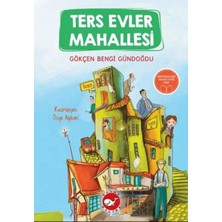Lidyada Maison Ters Evler Mahallesi