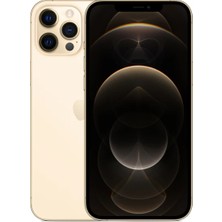 Yenilenmiş Apple iPhone 12 Pro Max 128 GB (12 Ay Garantili) - B Grade