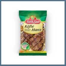 Bezos Fatih Sude Tekirdağ Köfte Harcı 80 gr Bbz