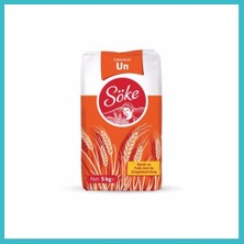 Defne Store Un 5000GR 1 Adet Dfnbez