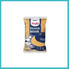Defne Store Pilavlık Bulgur 2000GR 1 Adet Dfnbez