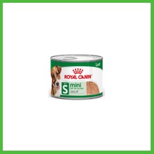Bezos Loaf Mousse Küçük Irk Ezme Yetişkin Köpek Konservesi 195 gr Arz