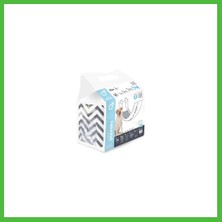 Bezos Diapers Erkek Köpekler Için Külot Bez Xlarge 12 Li 20X81 cm Arz