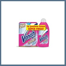 Bezos Kosla Tül+Sıvı 450+450 gr Bbz