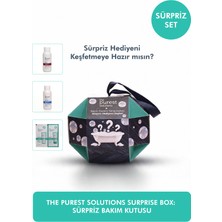 The Purest Solutions Surprise Box: Sürpriz Bakım Kutusu