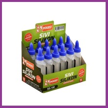 Bezos 100 ml Sıvı SILIKON(1ADET) Atg