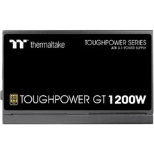 Thermaltake 1200W 80+ Gold Toughpower Gt PS-TPT-1200FNFAGE-3 Tam Modüler Power Supply