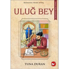 Sosyete Çarşısı Uluğ Bey
