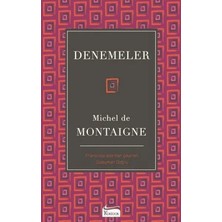 Sosyete Çarşısı Denemeler (Bez Ciltli)
