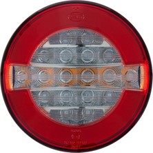 Dasteri Dasterı DSL-230STD-R Arka LED Lamba Beyaz Dinamik Flaş (Sağ)