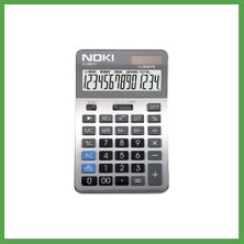 Bezos H-CN011 Hesap Makinesi 1 Adet Mgc