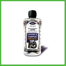 Bezos Protectant Badem Yağı Deri Vinil Torpido Koruyucu Parlatıcı Cila 200ML Arz