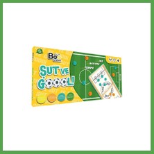 Bezos BS5722 Sut ve Gol 1 Adet Mgc