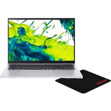 Acer Aspire Go NX.JT2EY.002H501 CORE5-120U 16GB 1tbssd 16" Wuxga Freedos Dizüstü Bilgisayar