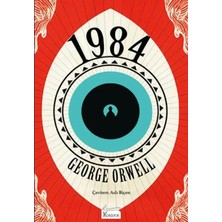 Sosyete Çarşısı 1984 (Bez Ciltli)