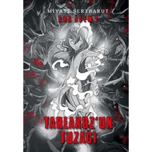 Sosyete Çarşısı Ara Alem 1 - Tarlakozun Tuzağı