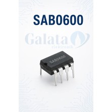 Siemens SAB0600
