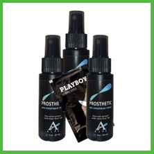 Bezos Alps Prosthetic Sprey Anti-Perspirant Spray 50 ml - Jel Arz