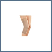 Bezos 602 Elastik Knee Support - 3 Numara Bbz