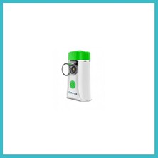 Defne Store Hnk-Mesh-01 Taşınabilir Mesh Nebülizatör Dfnbez