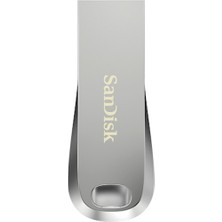Sandisk Sandısk 64GB USB 3.2 Ultra Luxe Taşınabilir Bellek SDCZ74-064G-G46