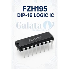 Siemens FZH195 Dıp-16 Logıc Ic