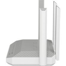 Keenetic Keenetıc Tıtan KN-1812-01-EU Wıfı7 BE7200 Dual Band Ev Ofis Tipi Router