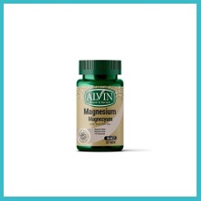 Defne Store Magnezyum 30 gr 1 Adet Dfnbez