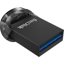 Sandisk Sandısk 64GB Ultra Fit SDCZ430-064G-G46 300MB/S USB 3.2 Gen 1 Bellek