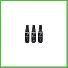 Bezos Hintohu Alps Ter Önleyici Sprey 50 ml / Antiperspirant Spray 50 ml x 3 Arz