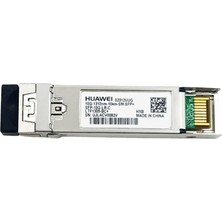 Huawei Huaweı SFP-10G-ILR Sfp+ 10G Single-Mode Module 1310NM 1.4km Lc