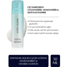 Estee Lauder Daywear Liquid Glow Lotion Nemlendirici & Onarıcı Cilt Bakım Losyonu 50ML
