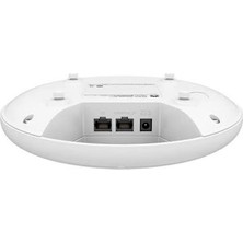 Huawei Huaweı Ekıt AP572 Wıfı7 BE6500 Çift Bant Tavan Tipi Kurumsal Access Point
