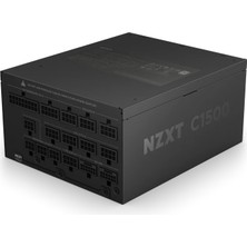 Nzxt 1500W 80+ Platınum C1500 PA-5P1BB-EU Tam Modüler Power Supply