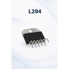 N/A L294 Switch Mod Solenoid Sürücü Entegresi