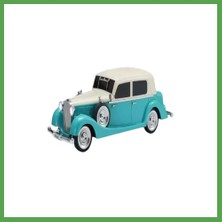 Bezos Wster WS-1934 Music Car Speaker (Klasik Siyah) Mgc