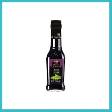 Defne Store Soya Sosu Cam 250ML 1 Adet Dfnbez