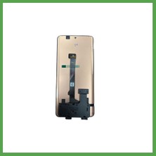 Bezos Redmi Note 14 Pro Plus Ekran Uyumlu OLED Siyah Mgc