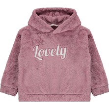 Civil Girls Lovely 6-9 Yaş Sweatshirt - Pembe