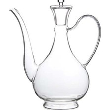 MİEN Mien Cam Ibrik Yağdanlık 750 ml MIEN-1S27