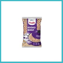 Defne Store Koçbaşı Nohut 9 mm 1000 gr 1 Adet Dfnbez