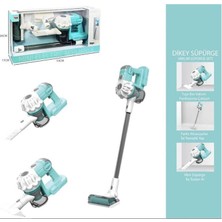 Vardem Dıkey Elektrık Supurgesı
