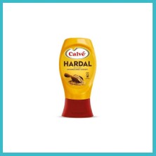 Defne Store Sos Hardal 250GR 1 Adet Dfnbez