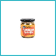 Defne Store Acı Hardal Ev Yapımı 200GR 1 Adet Dfnbez