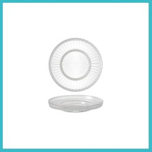 Defne Store Sıgmaglas Rıva GB614645 6lı Cay Tabak Dfnbez